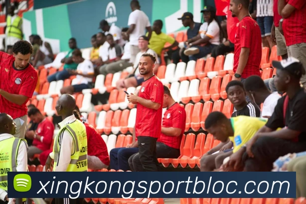 星空足球APP 封面图