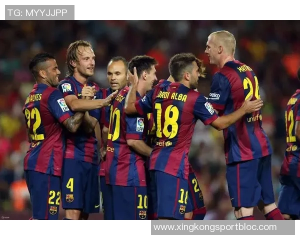 巴萨与巴黎欧冠交锋六场进球盛宴场均466球引发热议