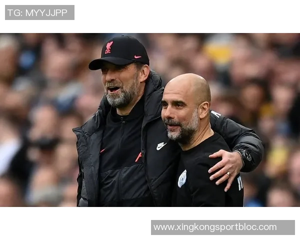 瓜迪奥拉与多特交锋13次保持不败唯独输给克洛普的3场比赛