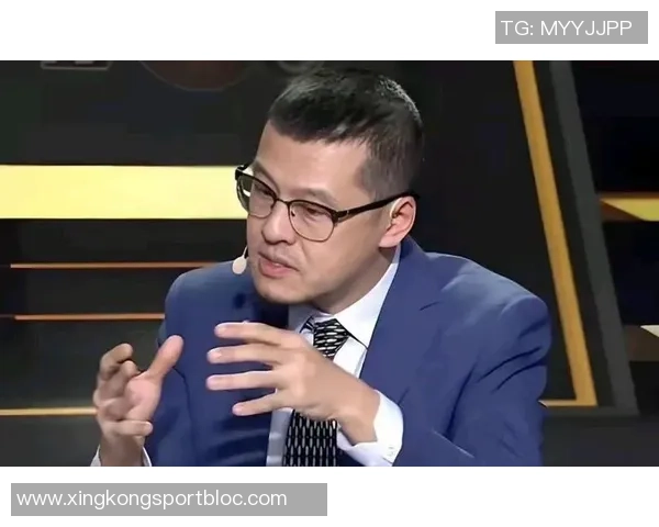 杨毅分析杨瀚森在G联盟的培养优势与未来发展潜力